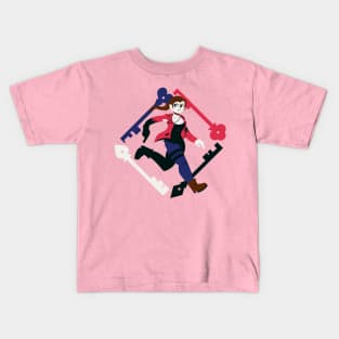 Made in Heaven Kids T-Shirt